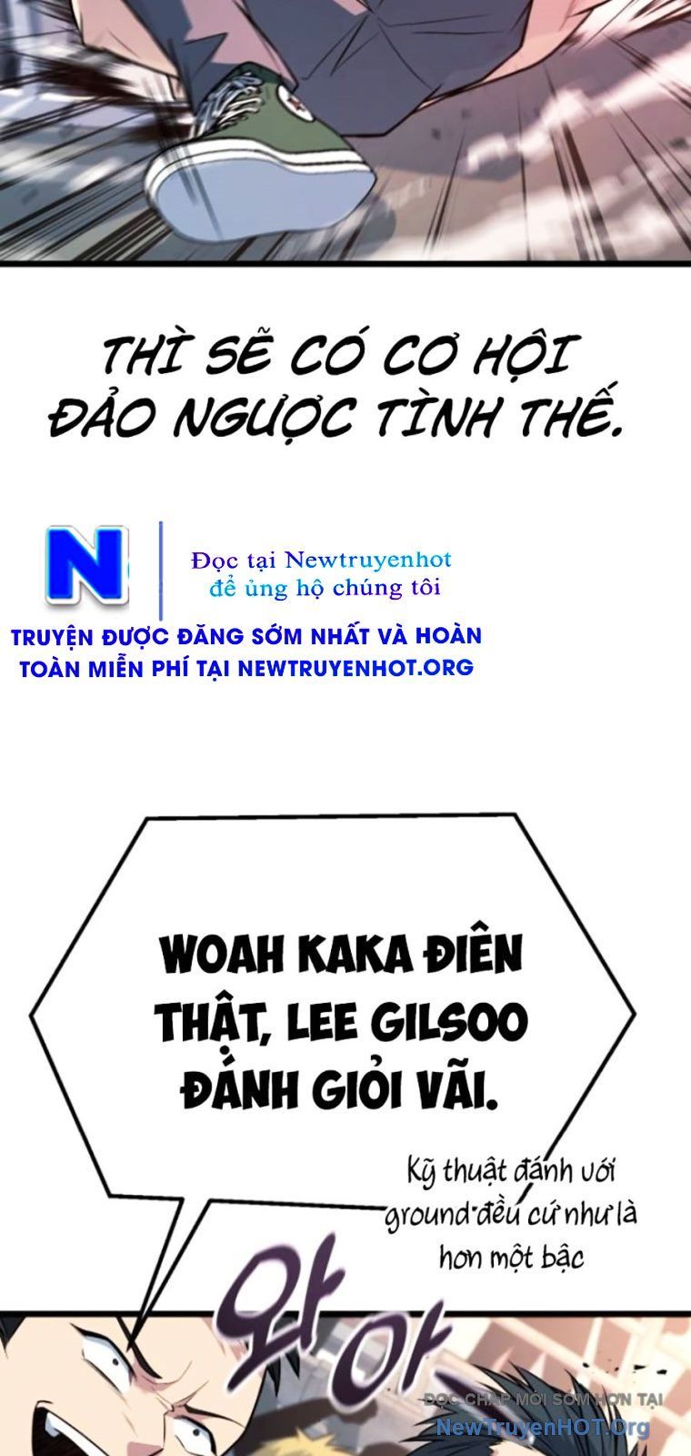 Bạo Lực Vương Chapter 57 - Trang 2