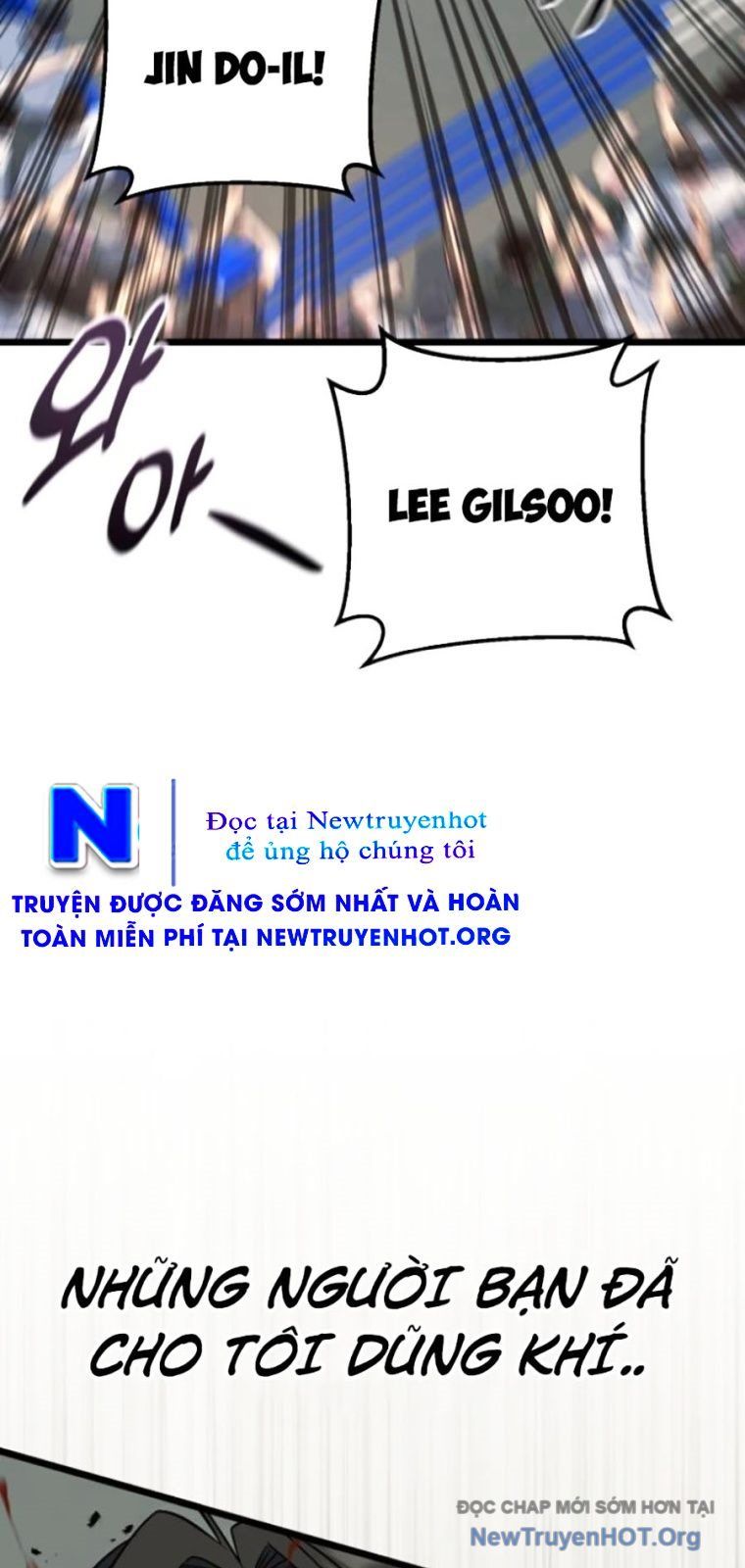 Bạo Lực Vương Chapter 57 - Trang 2