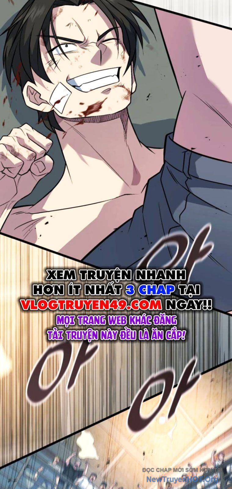 Bạo Lực Vương Chapter 57 - Trang 2