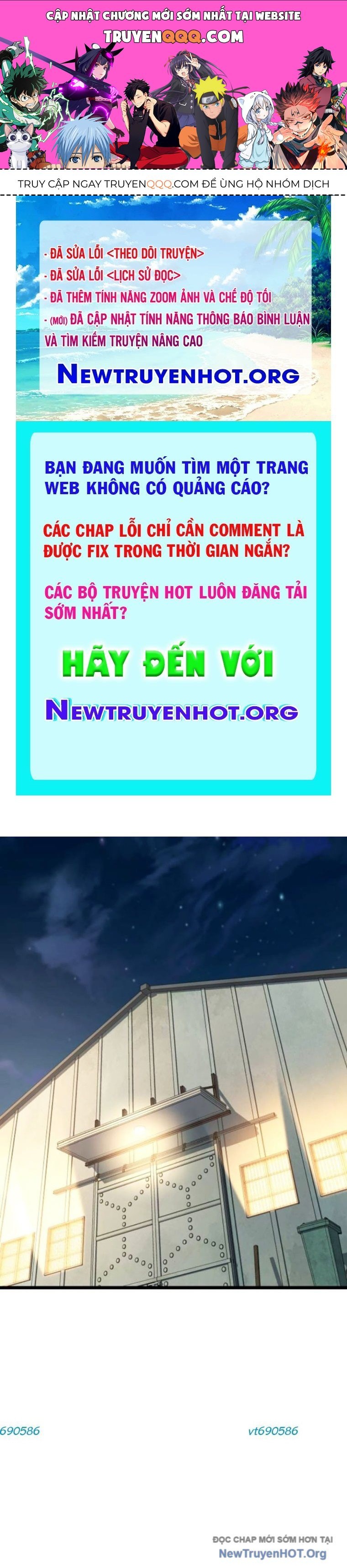 Bạo Lực Vương Chapter 58 - Trang 2
