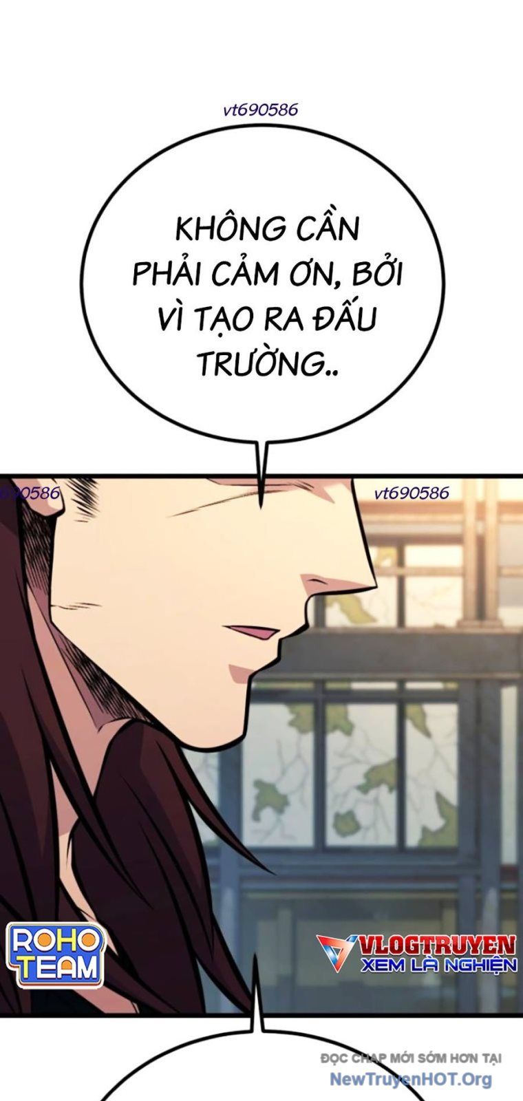 Bạo Lực Vương Chapter 58 - Trang 2