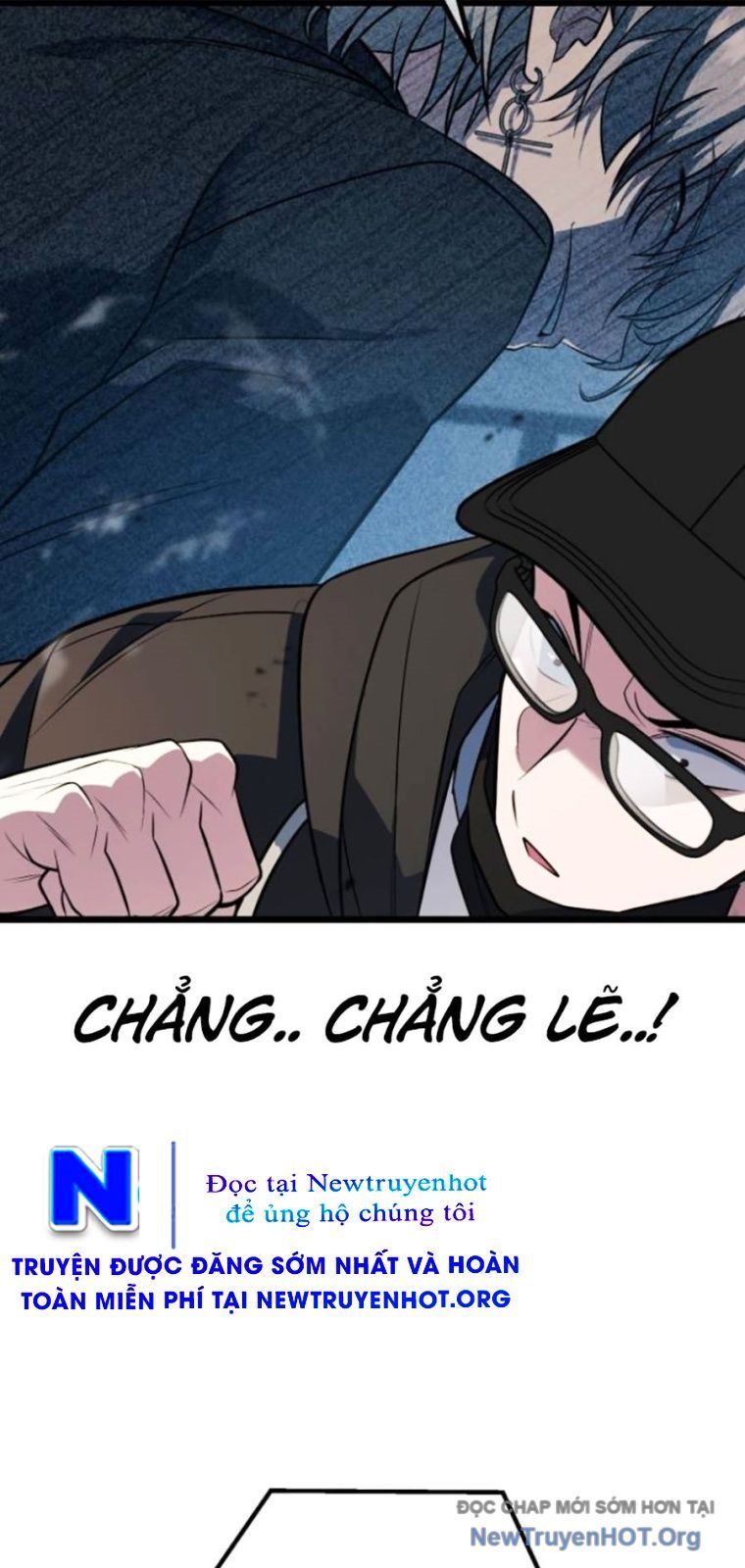 Bạo Lực Vương Chapter 58 - Trang 2