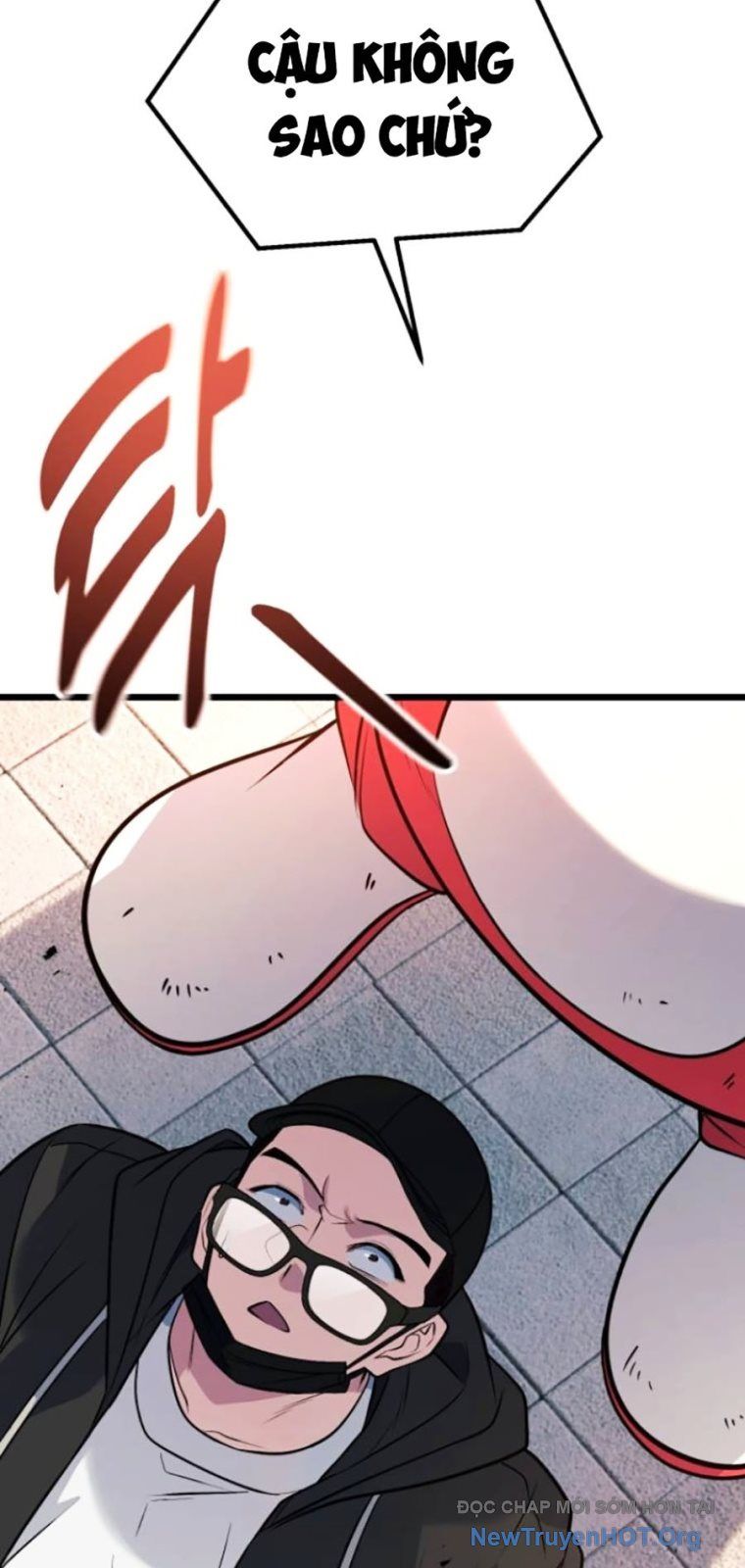 Bạo Lực Vương Chapter 58 - Trang 2