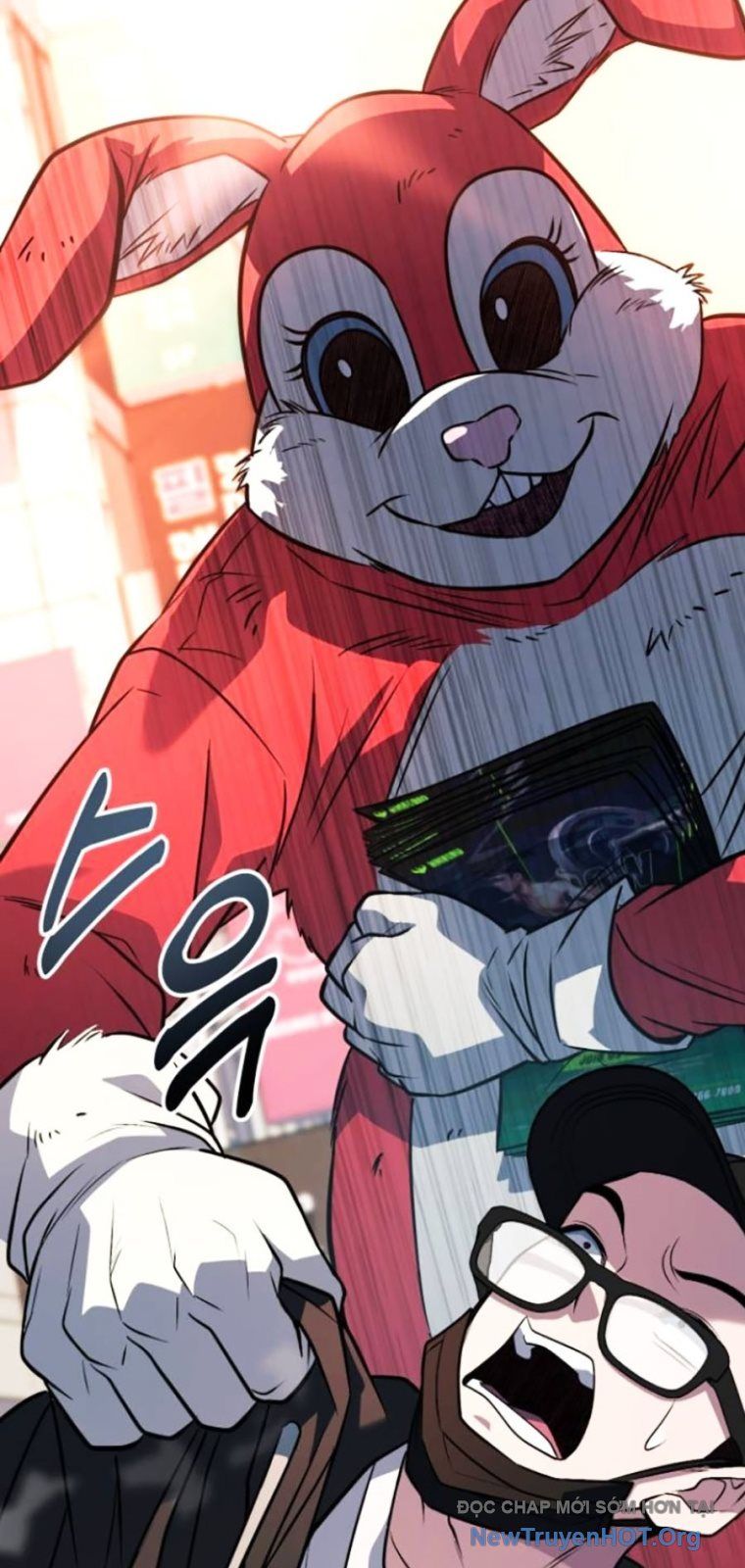 Bạo Lực Vương Chapter 58 - Trang 2