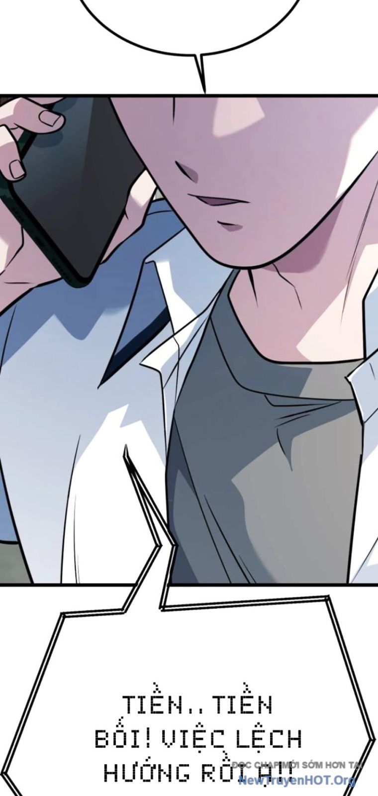 Bạo Lực Vương Chapter 58 - Trang 2