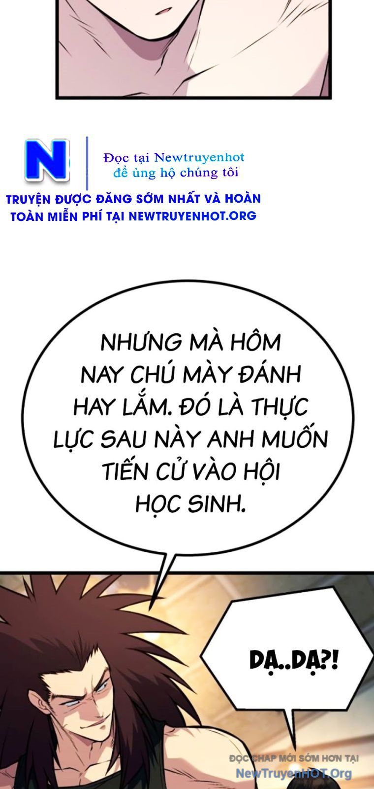 Bạo Lực Vương Chapter 58 - Trang 2
