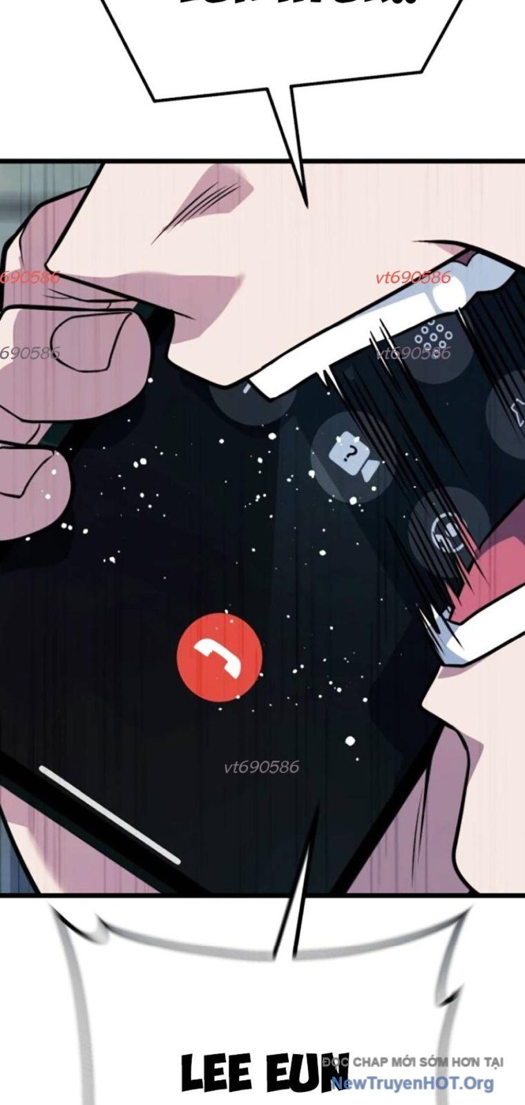 Bạo Lực Vương Chapter 58 - Trang 2