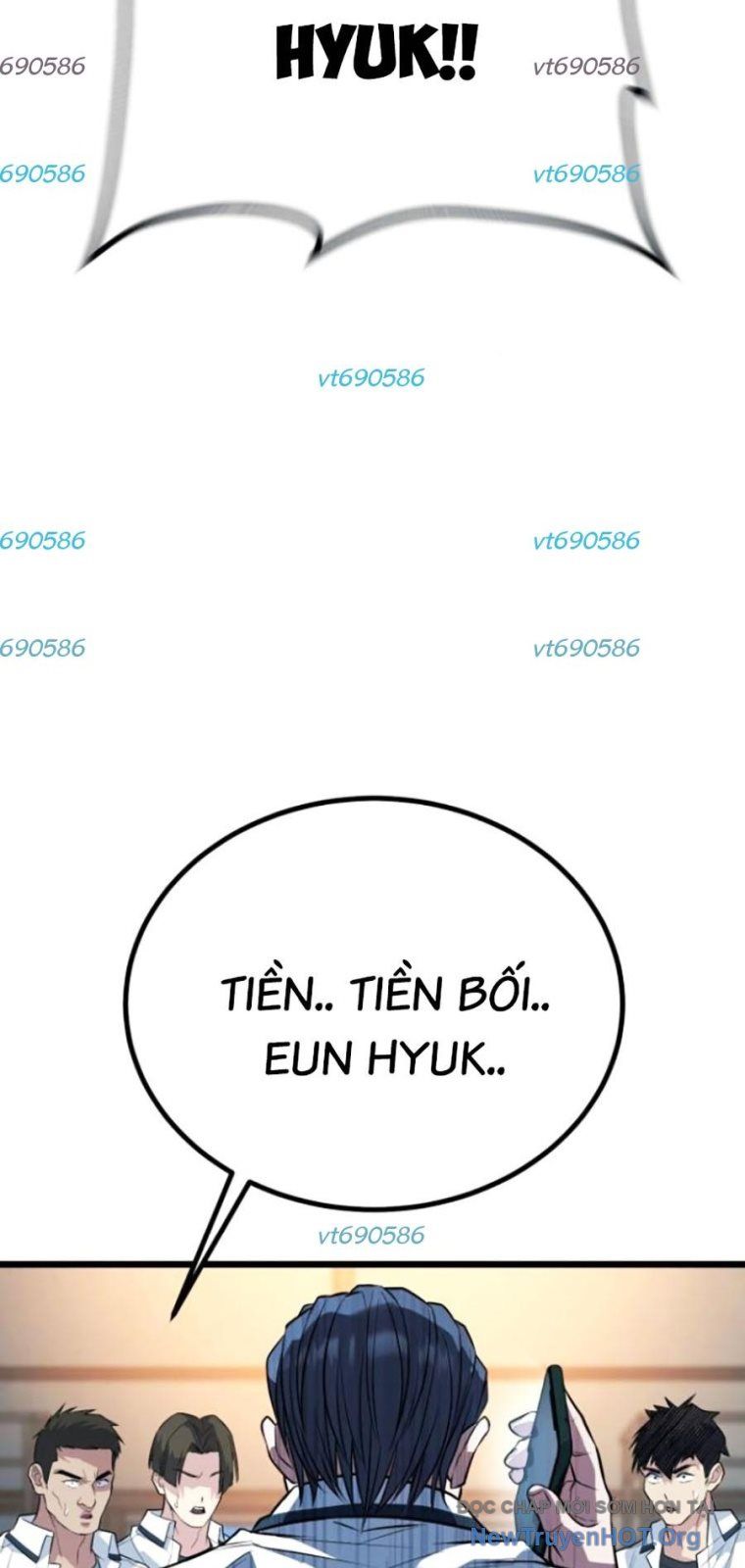 Bạo Lực Vương Chapter 58 - Trang 2