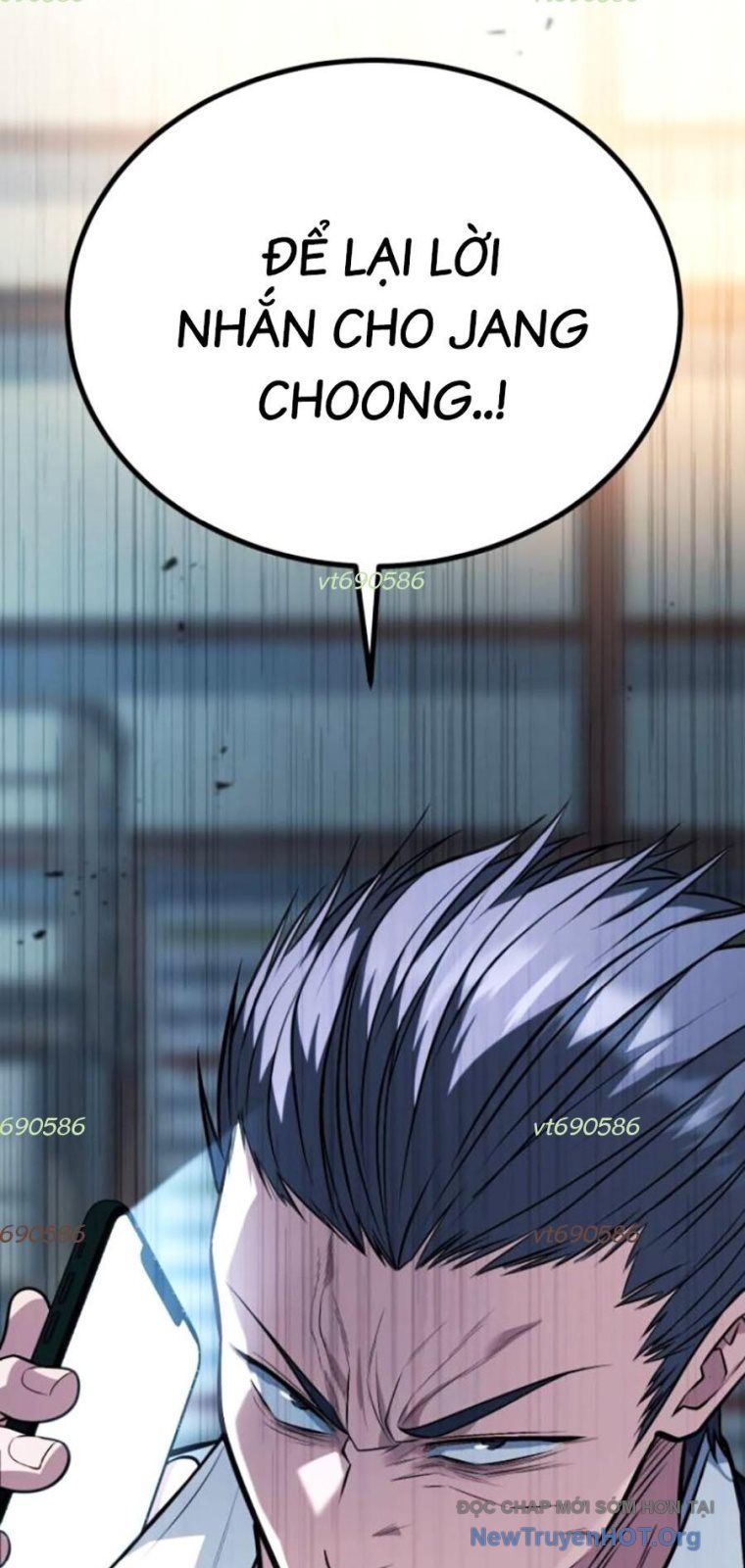 Bạo Lực Vương Chapter 58 - Trang 2