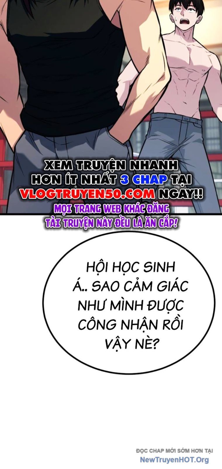 Bạo Lực Vương Chapter 58 - Trang 2