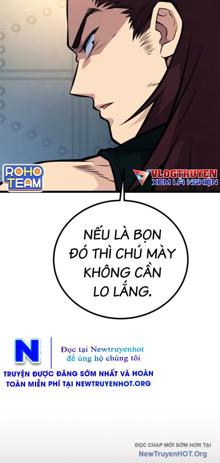 Bạo Lực Vương Chapter 58 - Trang 2