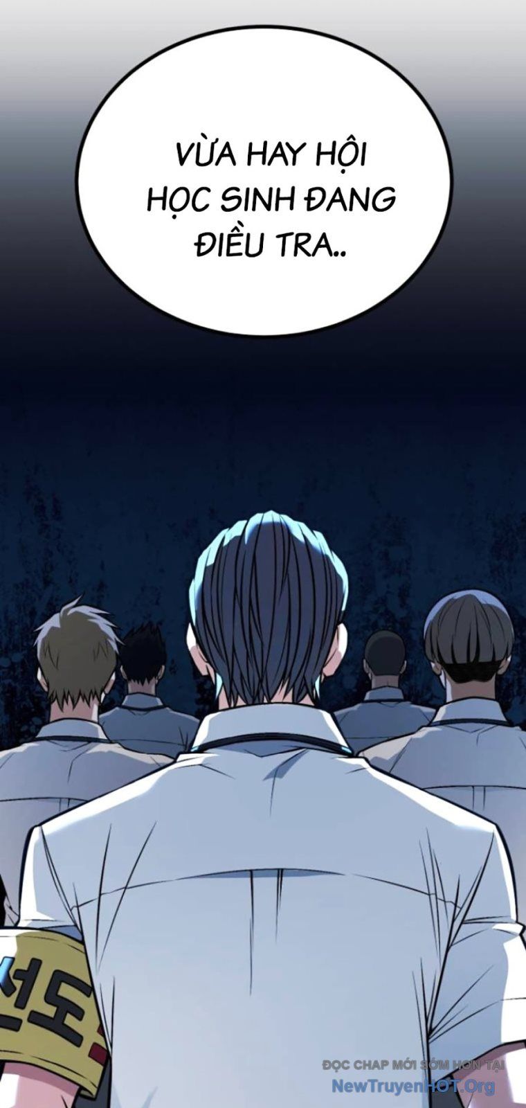 Bạo Lực Vương Chapter 58 - Trang 2