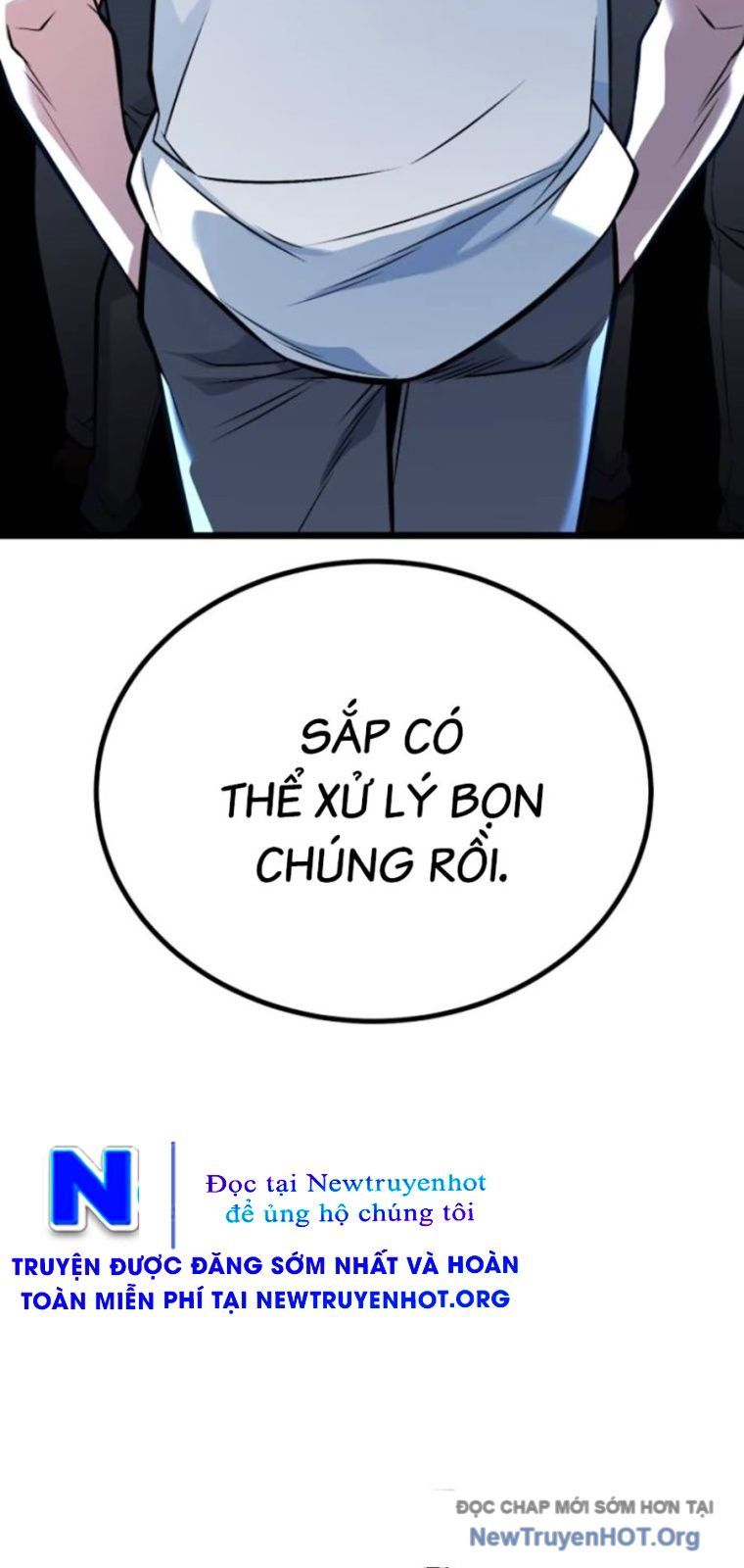 Bạo Lực Vương Chapter 58 - Trang 2