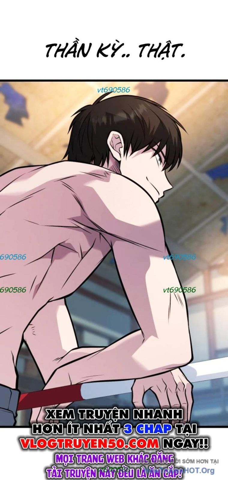 Bạo Lực Vương Chapter 58 - Trang 2