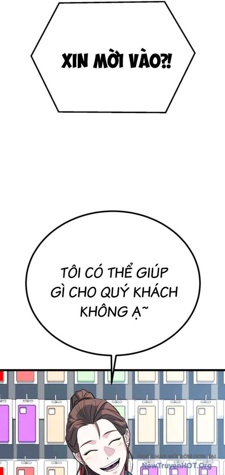 Bạo Lực Vương Chapter 58 - Trang 2