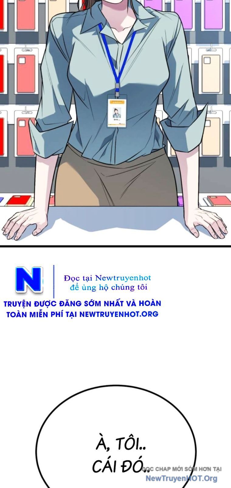 Bạo Lực Vương Chapter 58 - Trang 2