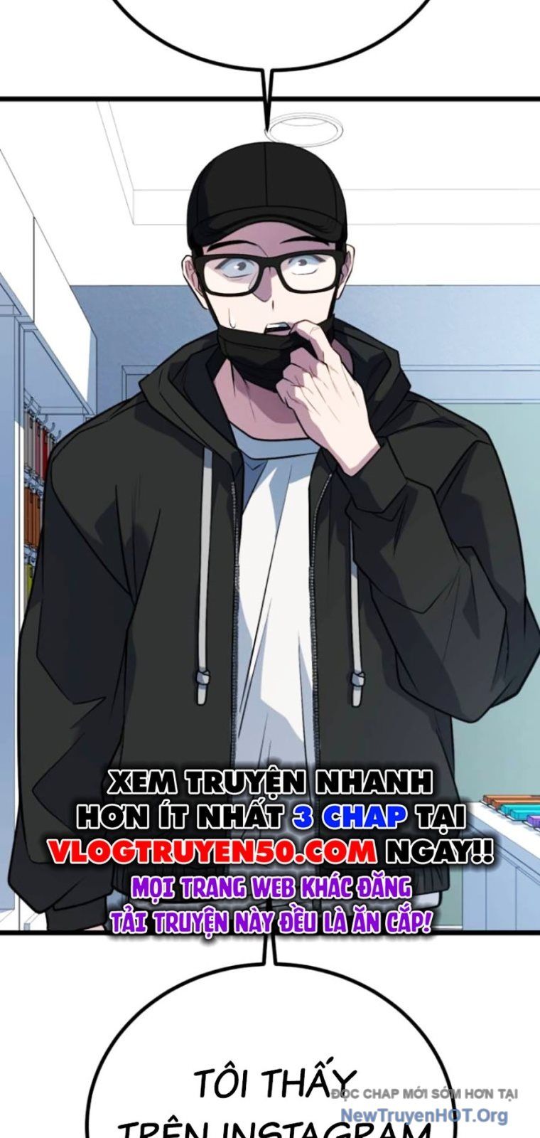 Bạo Lực Vương Chapter 58 - Trang 2