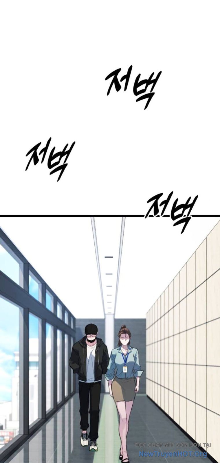 Bạo Lực Vương Chapter 58 - Trang 2