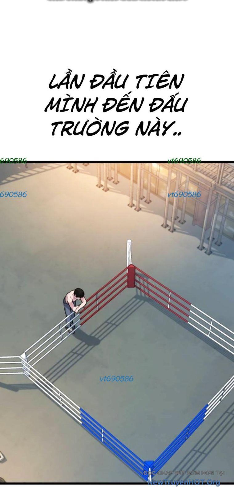 Bạo Lực Vương Chapter 58 - Trang 2