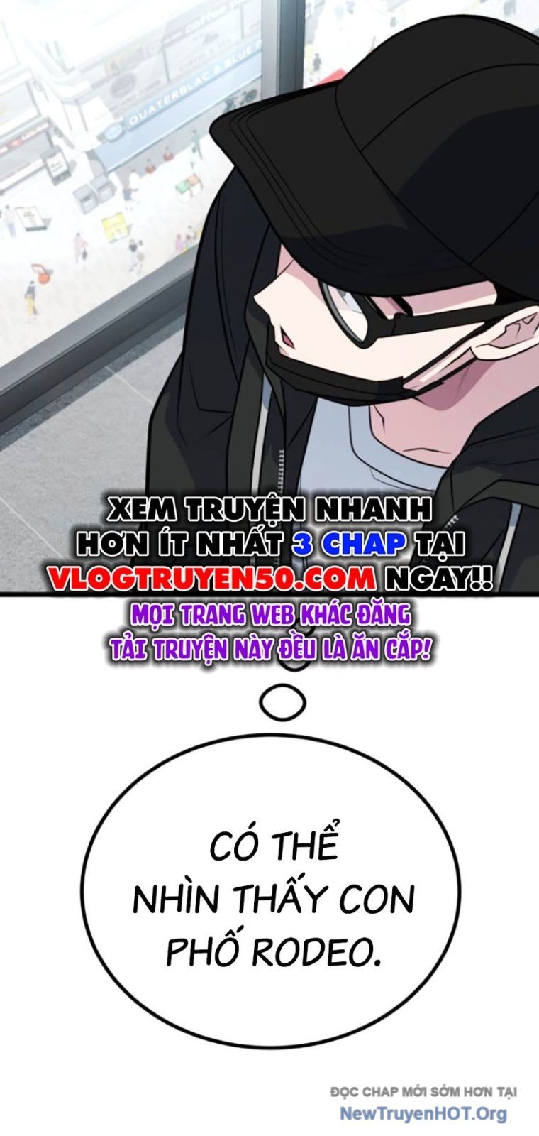 Bạo Lực Vương Chapter 58 - Trang 2
