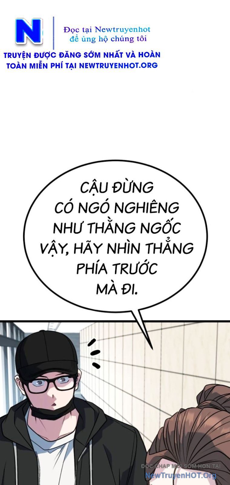 Bạo Lực Vương Chapter 58 - Trang 2