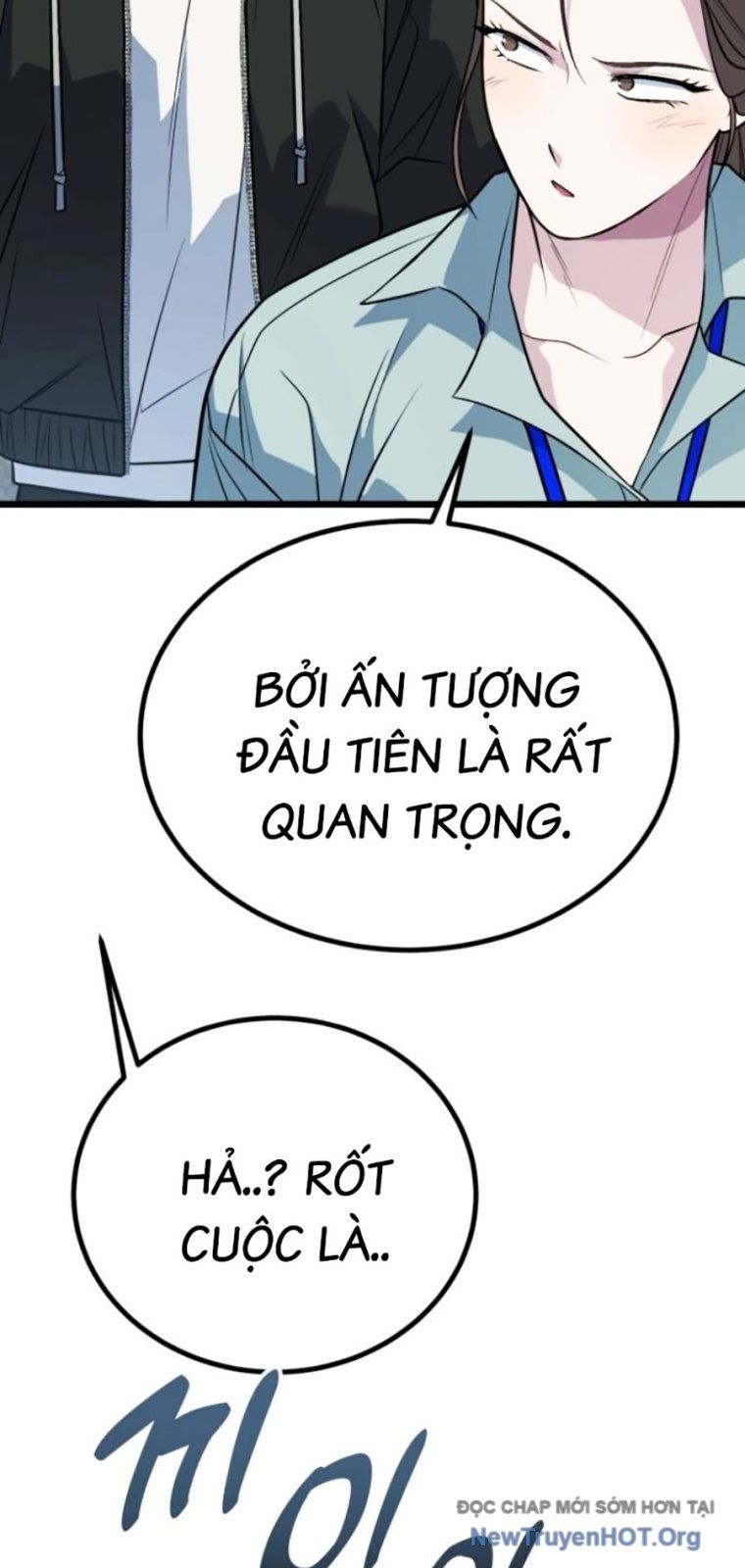Bạo Lực Vương Chapter 58 - Trang 2