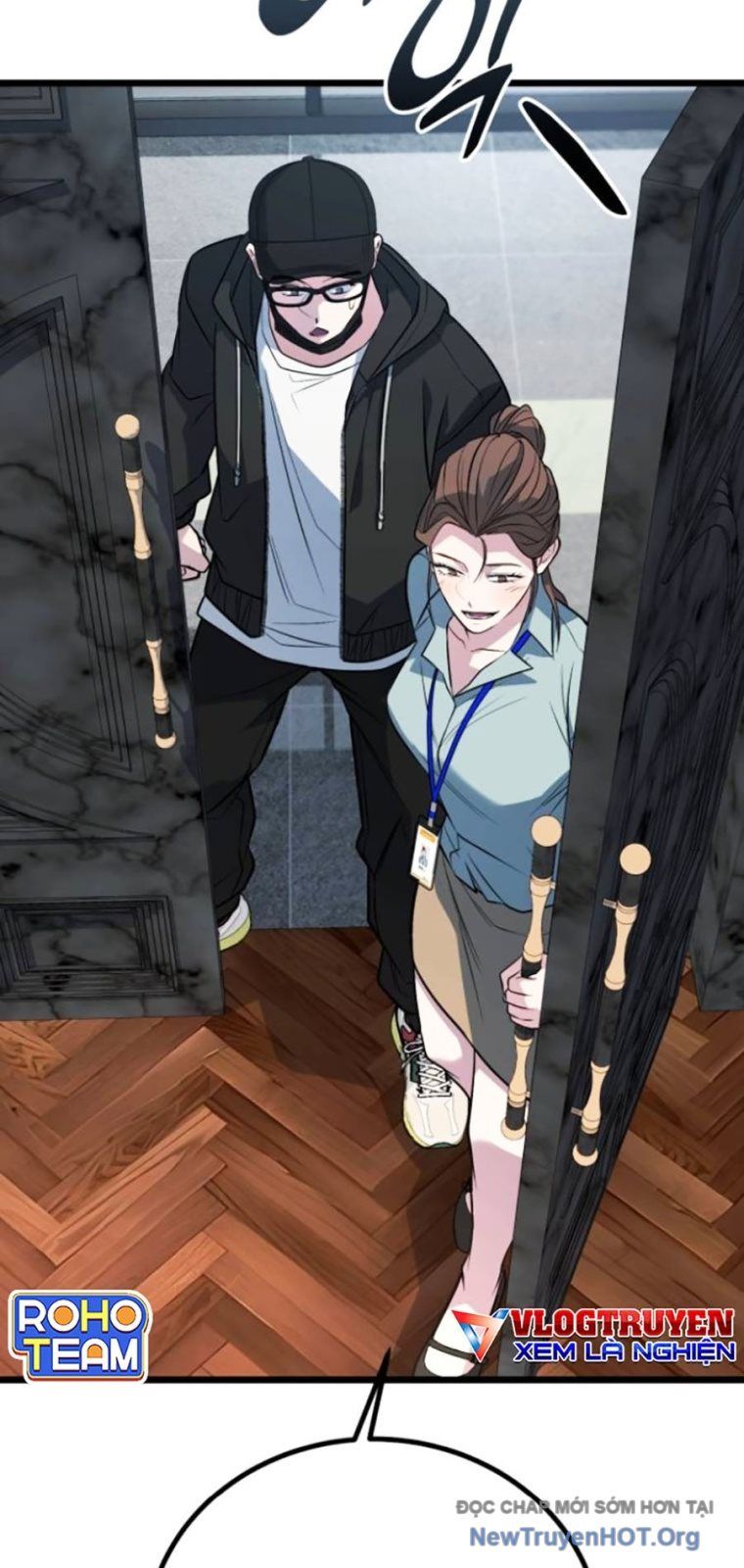 Bạo Lực Vương Chapter 58 - Trang 2