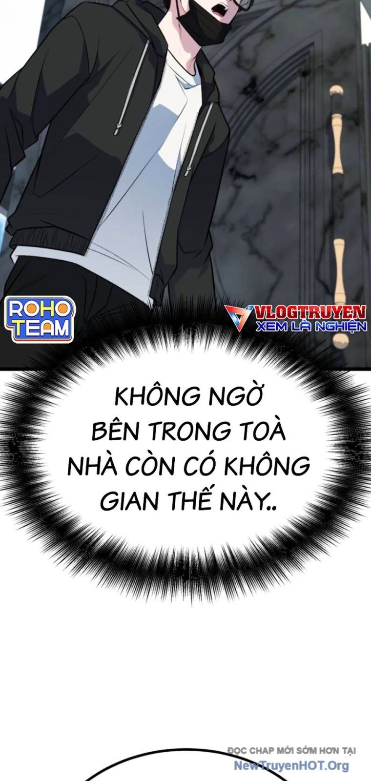Bạo Lực Vương Chapter 58 - Trang 2