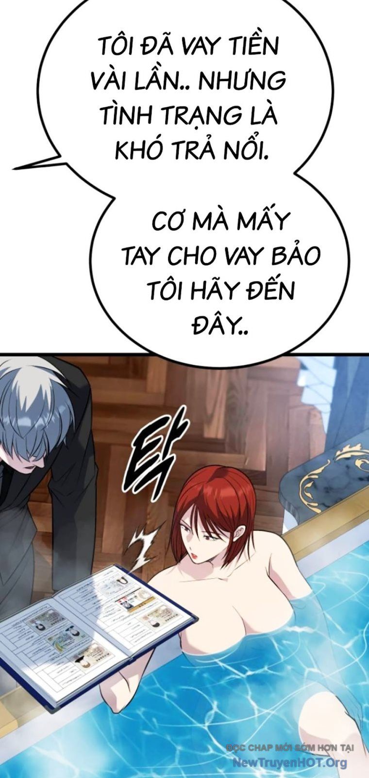 Bạo Lực Vương Chapter 58 - Trang 2