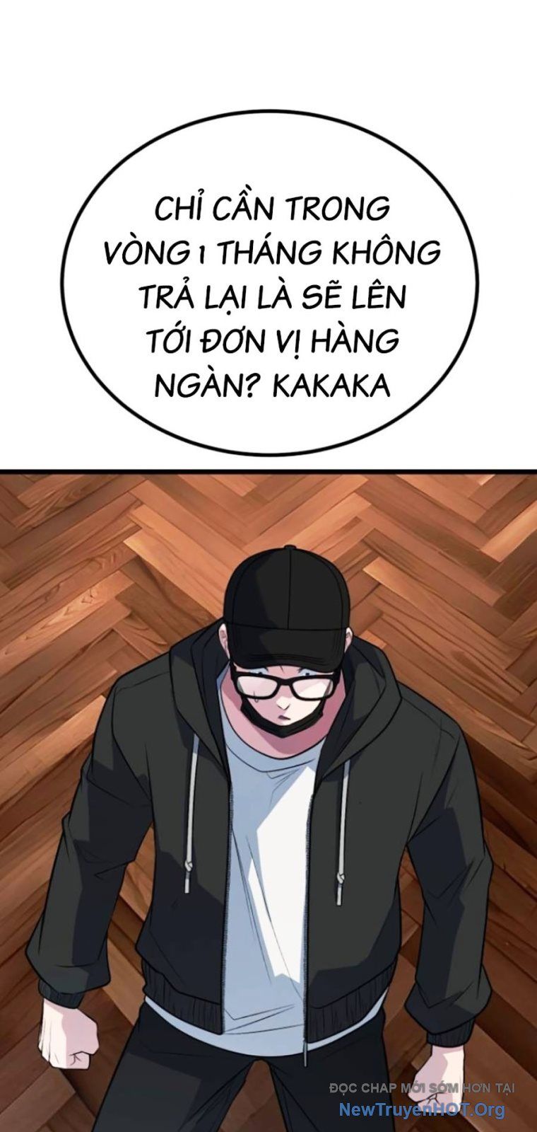 Bạo Lực Vương Chapter 58 - Trang 2