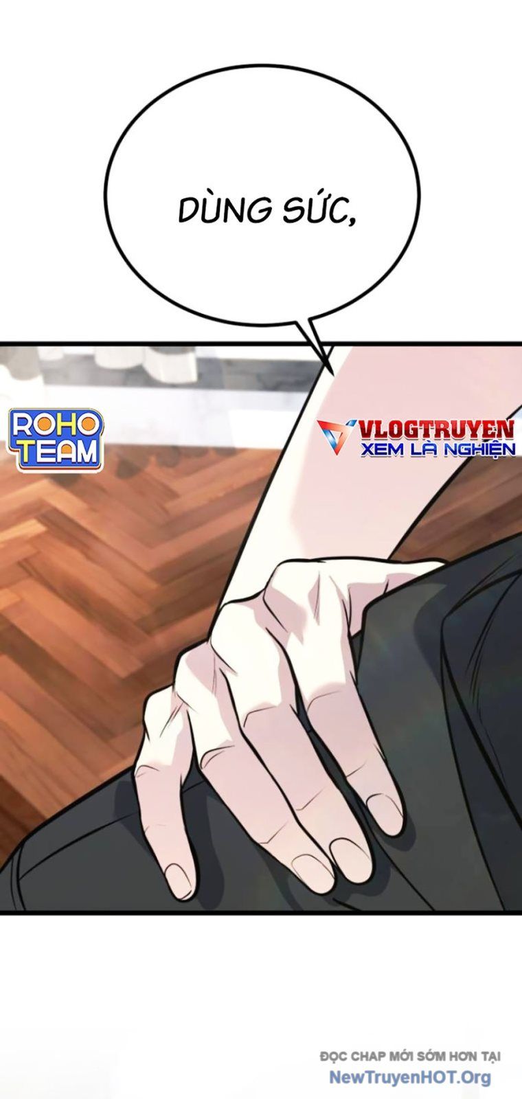 Bạo Lực Vương Chapter 58 - Trang 2