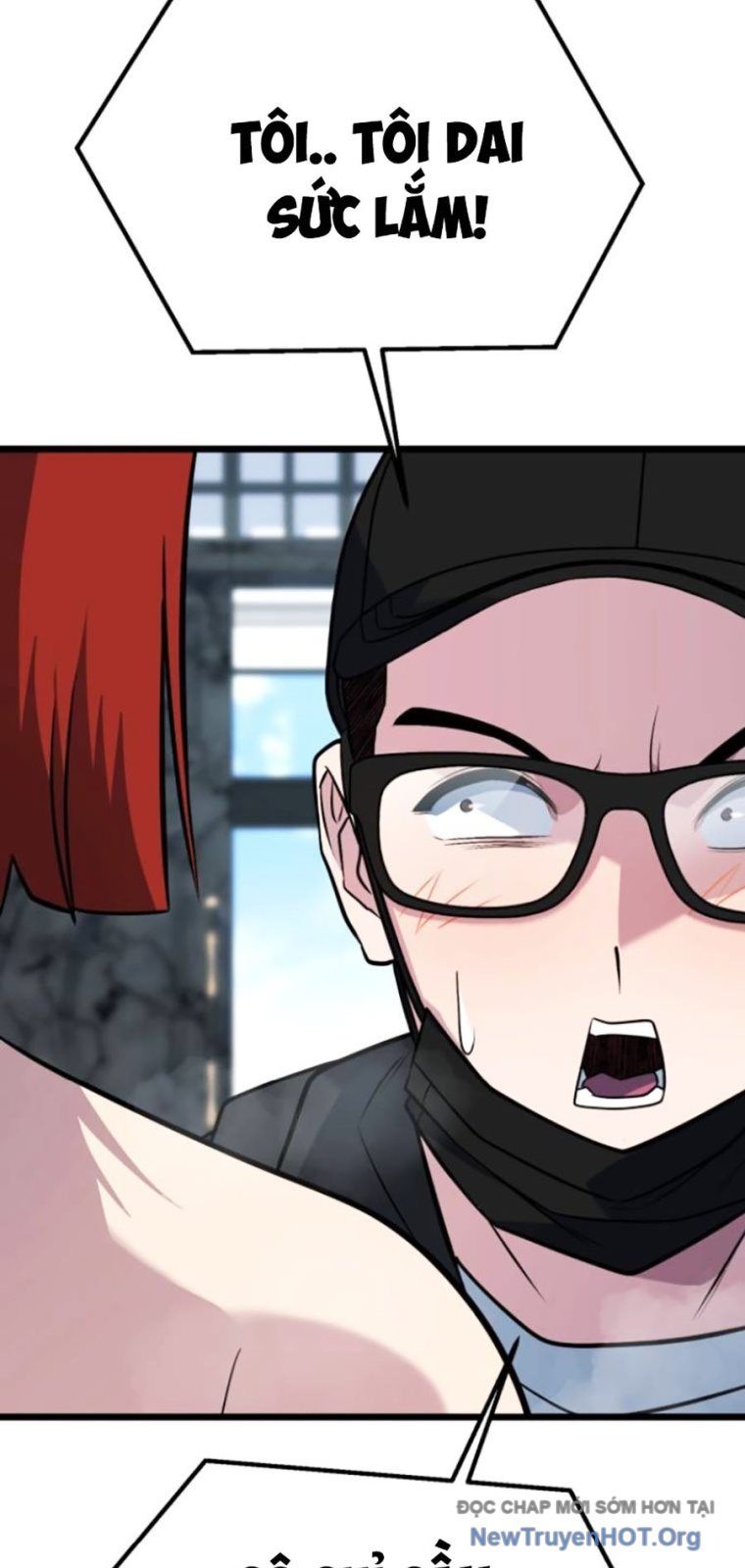 Bạo Lực Vương Chapter 58 - Trang 2