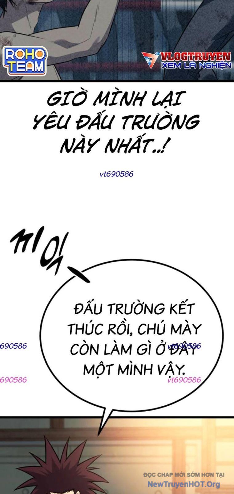 Bạo Lực Vương Chapter 58 - Trang 2