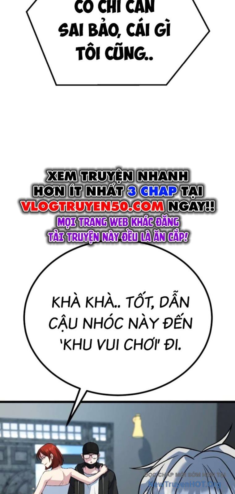 Bạo Lực Vương Chapter 58 - Trang 2