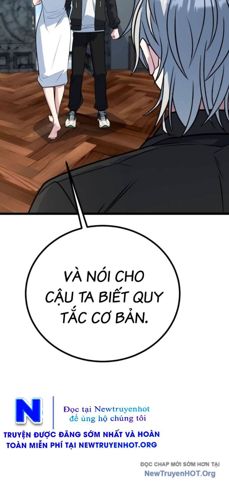 Bạo Lực Vương Chapter 58 - Trang 2