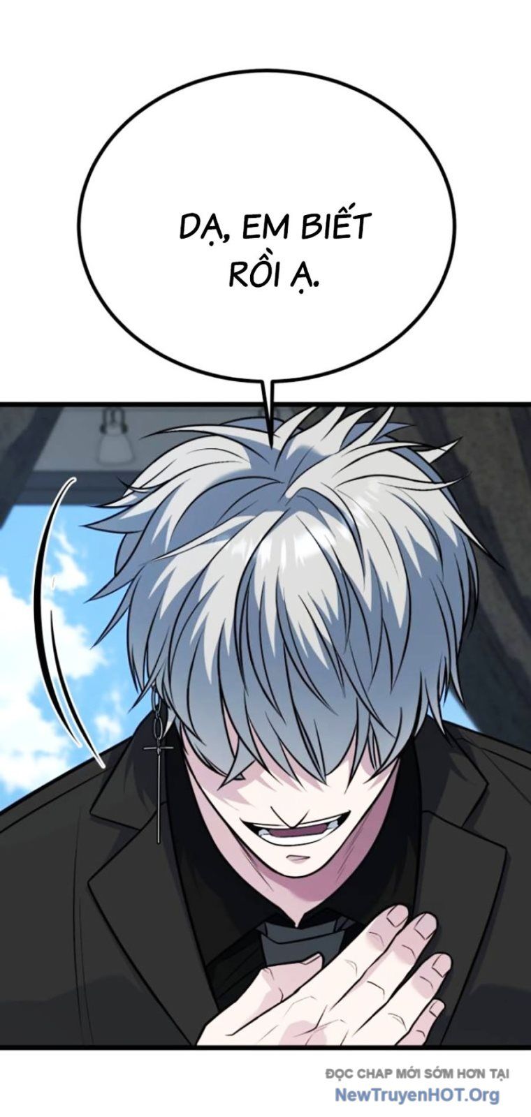Bạo Lực Vương Chapter 58 - Trang 2