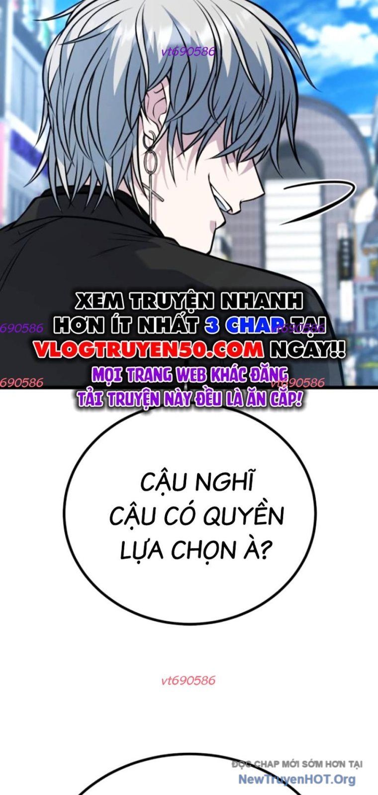 Bạo Lực Vương Chapter 58 - Trang 2