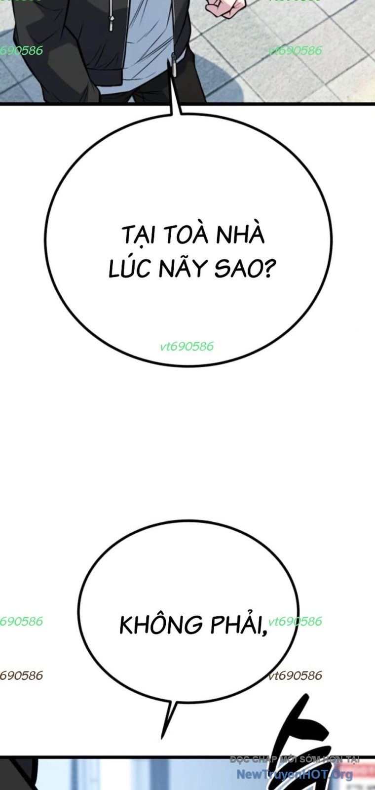 Bạo Lực Vương Chapter 58 - Trang 2
