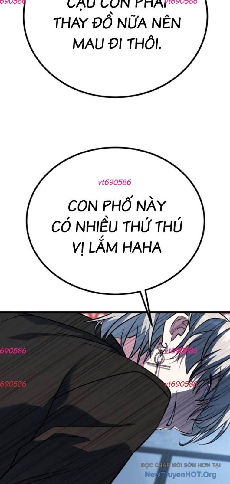 Bạo Lực Vương Chapter 58 - Trang 2