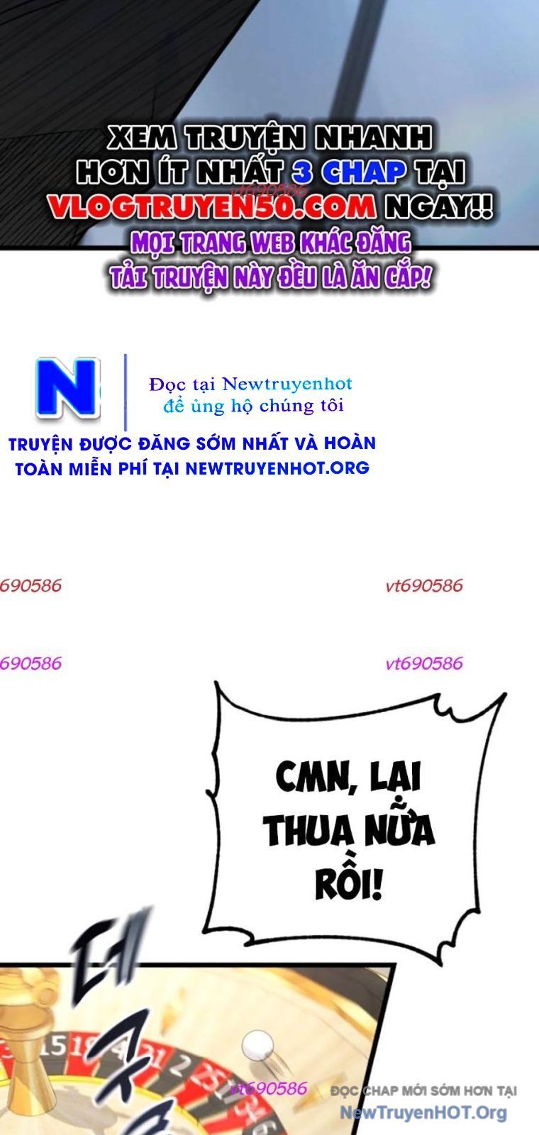 Bạo Lực Vương Chapter 58 - Trang 2