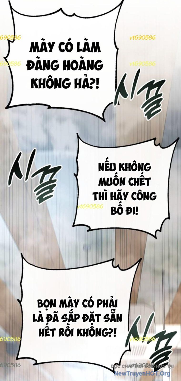 Bạo Lực Vương Chapter 58 - Trang 2