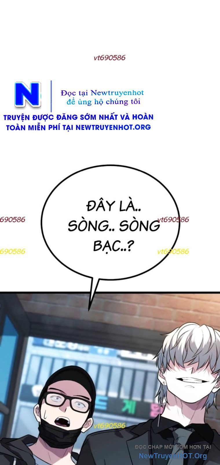 Bạo Lực Vương Chapter 58 - Trang 2