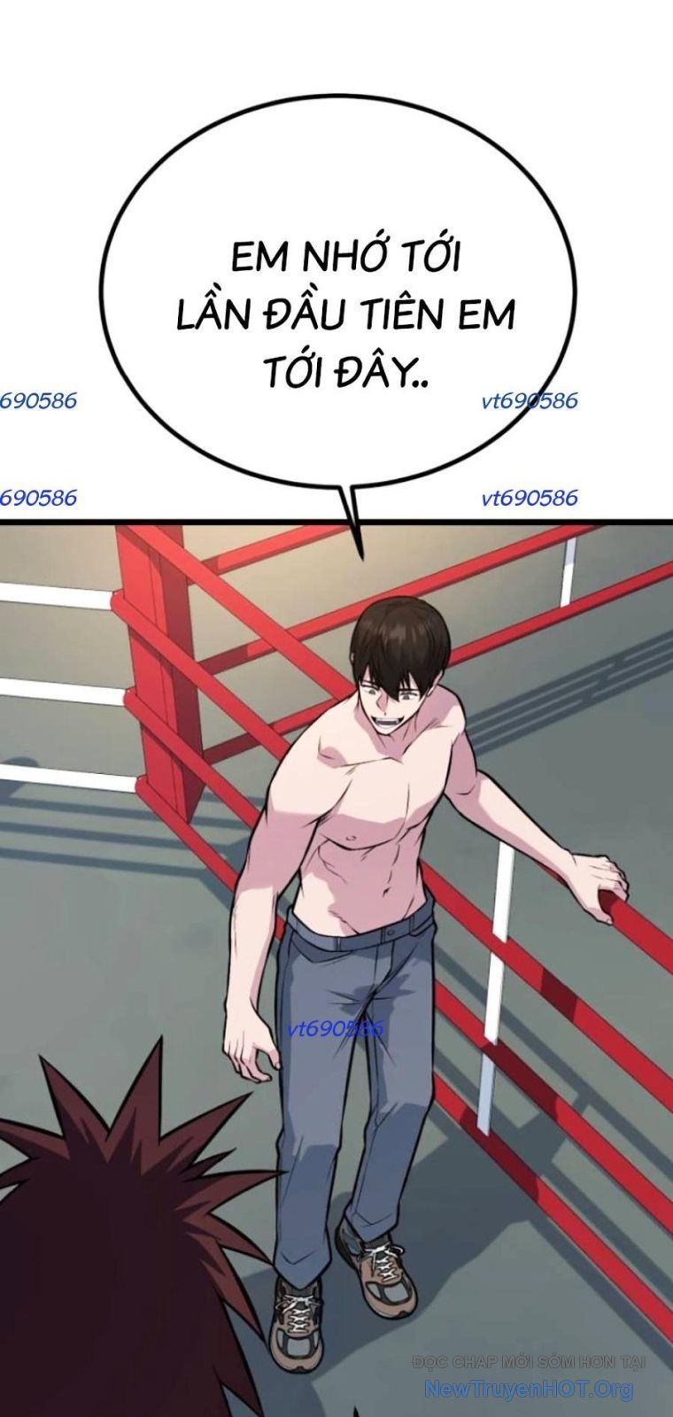 Bạo Lực Vương Chapter 58 - Trang 2