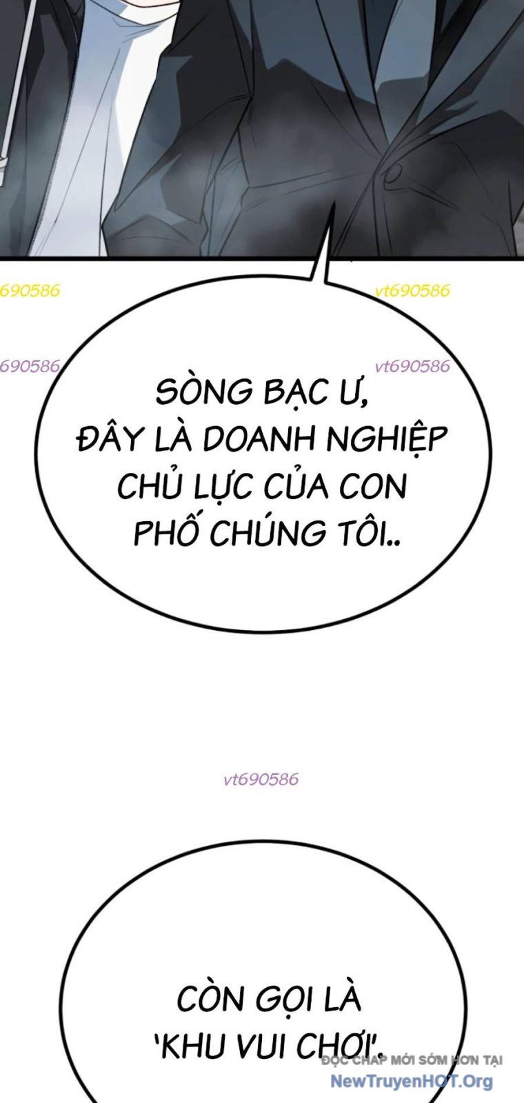 Bạo Lực Vương Chapter 58 - Trang 2