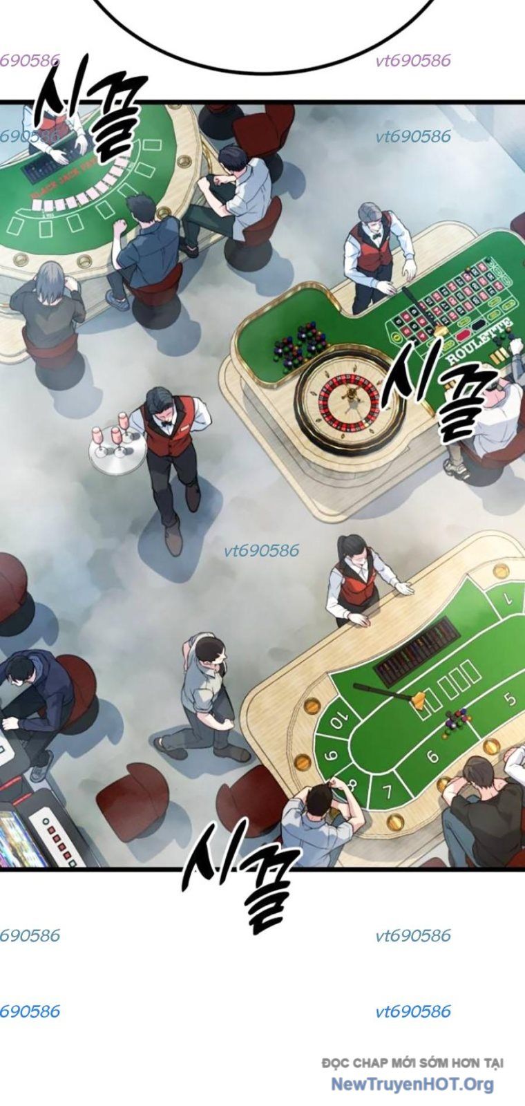 Bạo Lực Vương Chapter 58 - Trang 2