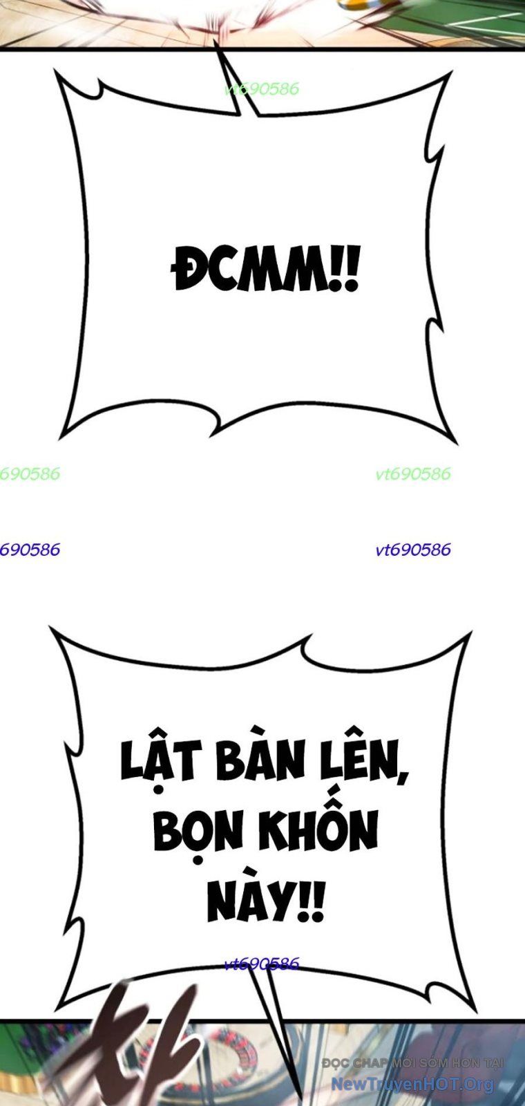 Bạo Lực Vương Chapter 58 - Trang 2