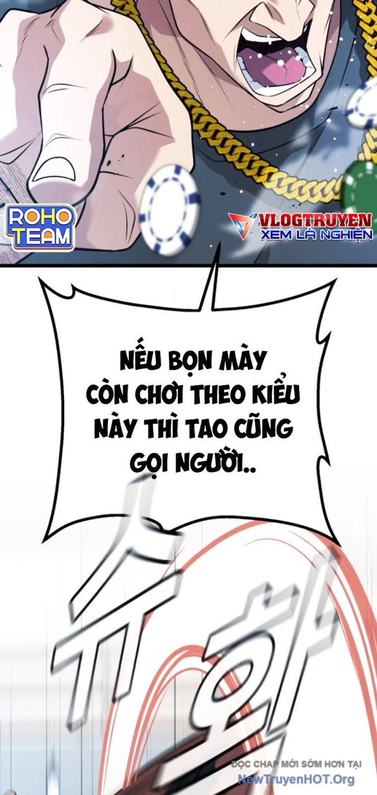 Bạo Lực Vương Chapter 58 - Trang 2