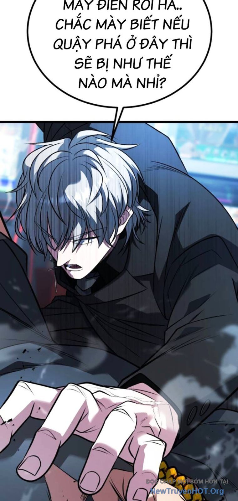 Bạo Lực Vương Chapter 58 - Trang 2