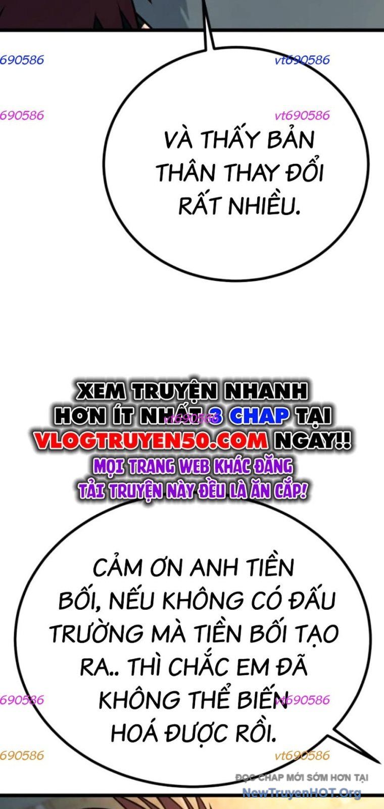 Bạo Lực Vương Chapter 58 - Trang 2