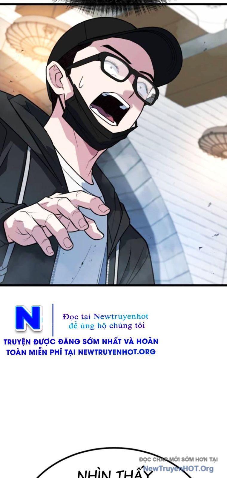 Bạo Lực Vương Chapter 58 - Trang 2